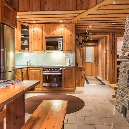 Nyaraló Holiday Home Operonmukka a 7