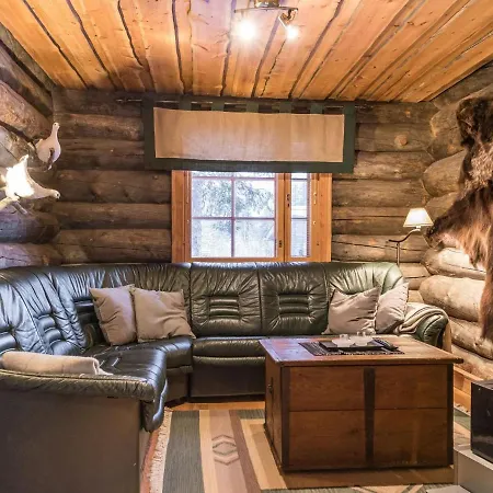 Holiday Home Operonmukka A 7 Vakantiehuis