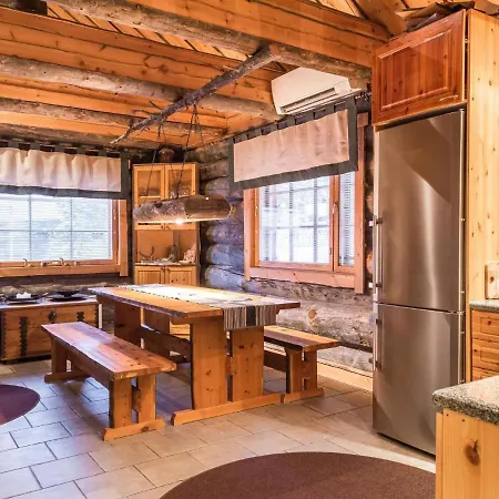 Vakantiehuis Holiday Home Operonmukka A 7