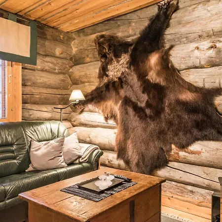 Holiday Home Operonmukka A 7 Vakantiehuis Levi