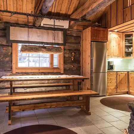 Vakantiehuis Holiday Home Operonmukka A 7