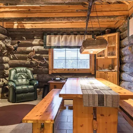 Vakantiehuis Holiday Home Operonmukka A 7 *