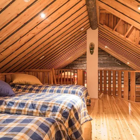 Holiday Home Operonmukka A 7 Vakantiehuis *