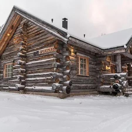 Nyaraló Holiday Home Operonmukka a 7 *