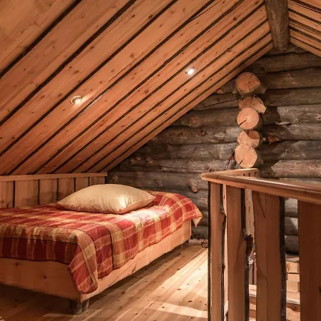 Holiday Home Operonmukka a 7 *