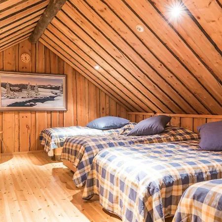 Holiday Home Operonmukka A 7