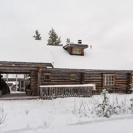 Vakantiehuis Holiday Home Operonmukka A 7