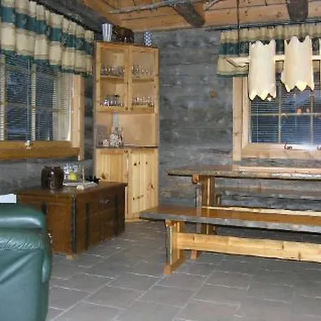 Holiday Home Operonmukka A 7 * Levi